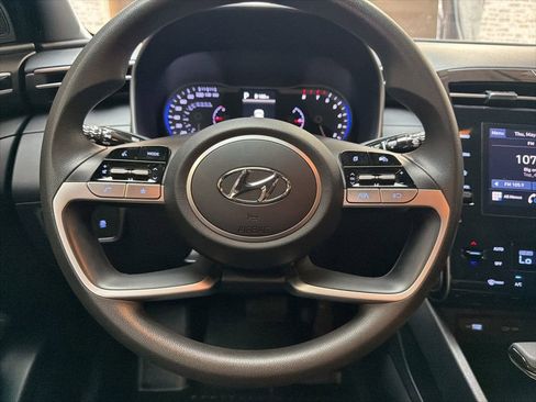 Certified 2024 Hyundai Santa Cruz SEL FWD image 15