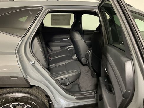 New 2026 Hyundai Tucson XRT image 34