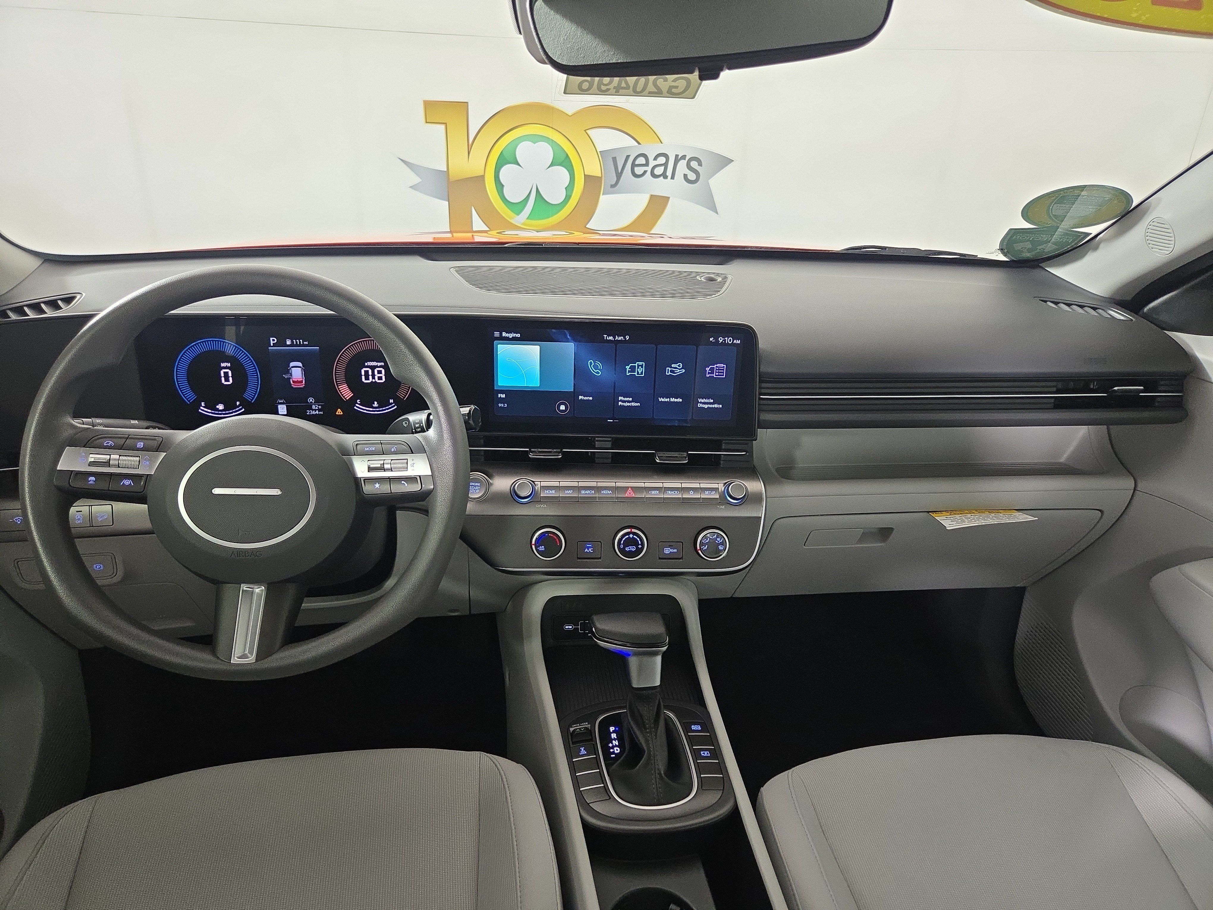 Used 2026 Hyundai Kona SE AWD/4WD image 13