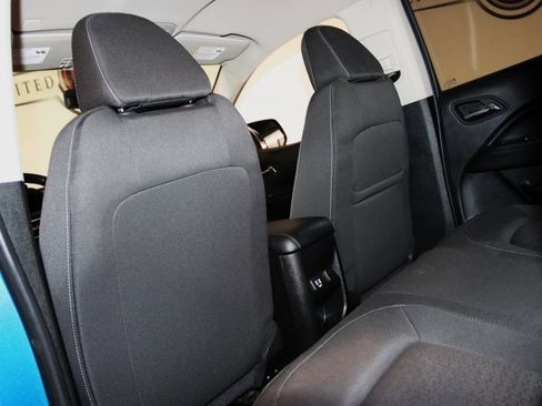 Used 2022 GMC Canyon Elevation w/ Trailering Package image 51