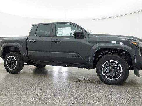 New 2026 Toyota Tacoma TRD Sport image 28