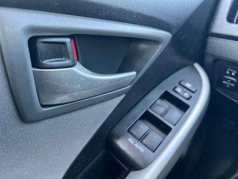 Used 2014 Toyota Prius Prime Plug-In Hybrid FWD image 24