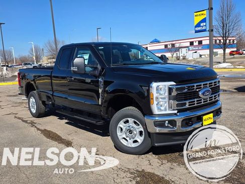 New 2026 Ford F350 4x4 SuperCab Super Duty image 30