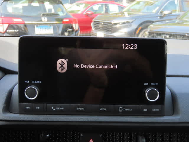 Certified 2024 Honda CR-V Sport image 20