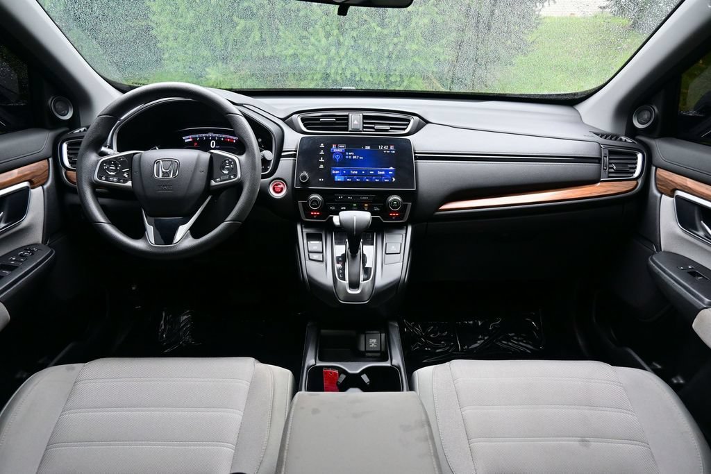Used 2019 Honda CR-V EX image 25