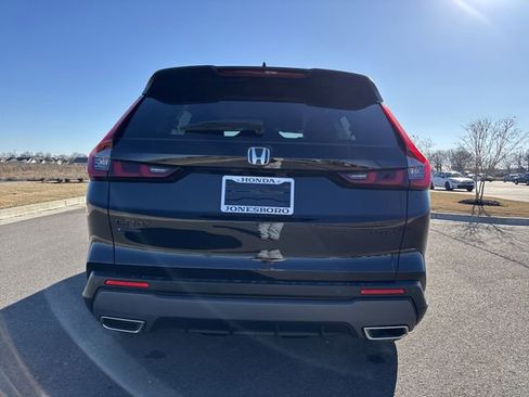 New 2026 Honda CR-V Sport-L image 4