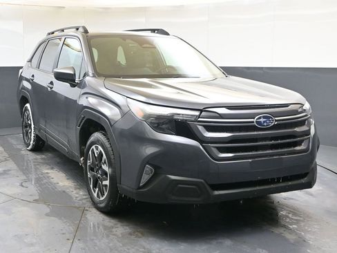 New 2026 Subaru Forester Premium image 8