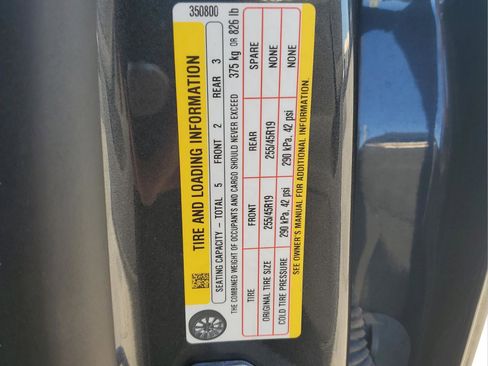 Used 2025 Tesla Model Y Long Range image 30