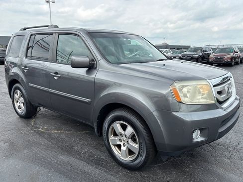 Used 2011 Honda Pilot EX-L image 9