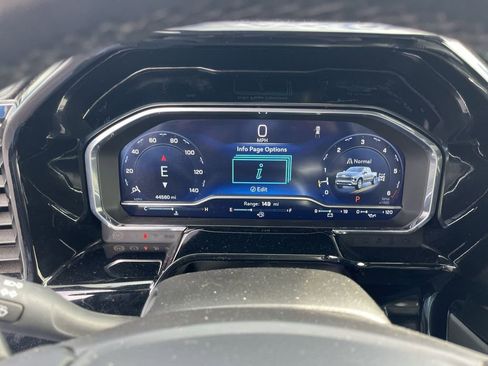 Certified 2023 Chevrolet Silverado 1500 RST w/ Protection Package image 11