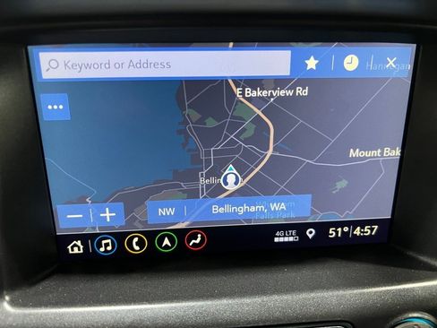 Used 2019 Chevrolet Colorado ZR2 image 30