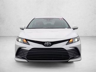 Used 2023 Toyota Camry LE video 2