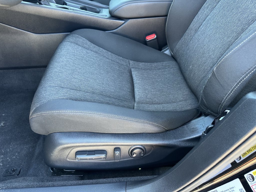 Used 2025 Honda Accord SE image 20