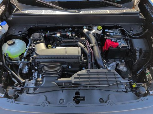 New 2026 Ford Maverick Lariat w/ 4K Tow Package image 33