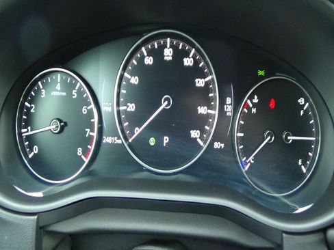 Used 2024 MAZDA CX-30 AWD 2.5 S w/ Select Sport Pkg image 21