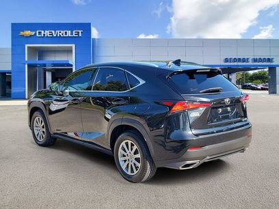 Used 2021 Lexus NX 300 FWD w/ Accessory Package 2