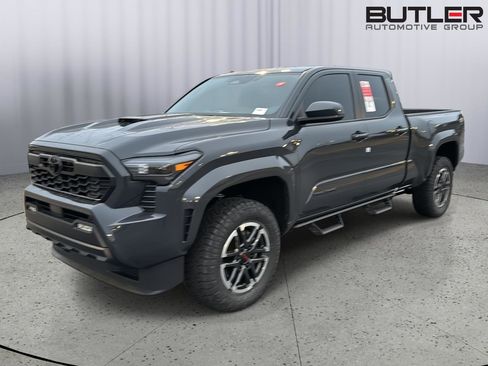 New 2026 Toyota Tacoma TRD Sport RWD image 1