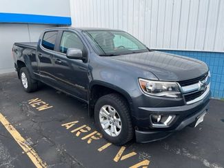 Used 2016 Chevrolet Colorado LT w/ LT Convenience Package AWD/4WD video 1