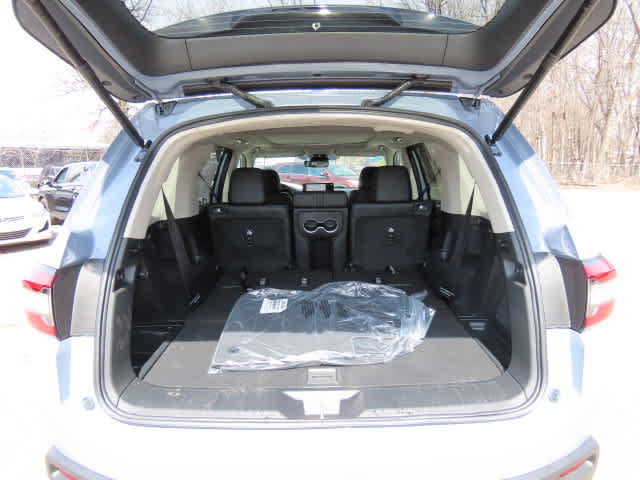 New 2026 Honda Pilot image 12