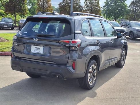 New 2026 Subaru Forester AWD/4WD image 4