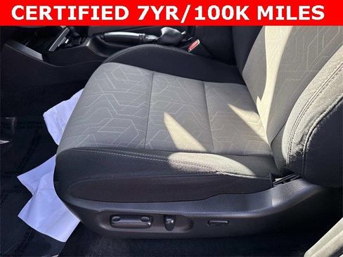 Used 2023 Toyota Tacoma TRD Sport image 15