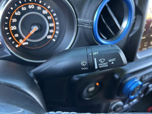 Used 2023 Jeep Gladiator Overland w/ Popular Equipment Package image 56