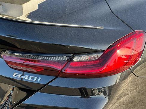 New 2026 BMW 840i xDrive Coupe AWD/4WD image 26