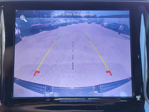 Certified 2019 RAM 1500 Laramie image 21