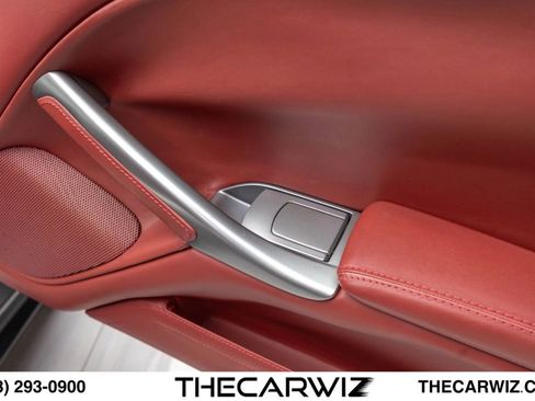 Used 2016 Ferrari F12 Berlinetta RWD image 88