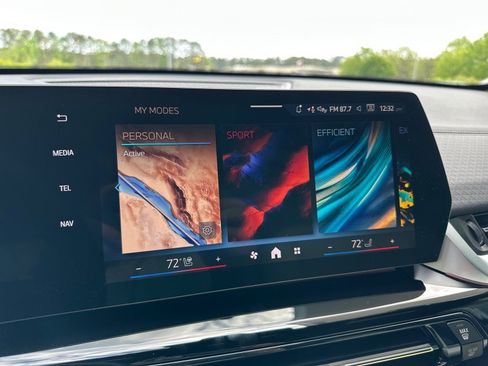 New 2026 BMW X2 xDrive28i w/ Convenience Package image 35