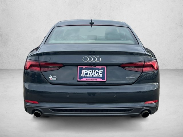 Used 2019 Audi A5 2.0T Prestige AWD/4WD image 7