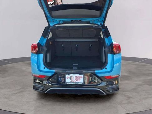 Used 2025 Buick Encore GX Sport Touring image 19