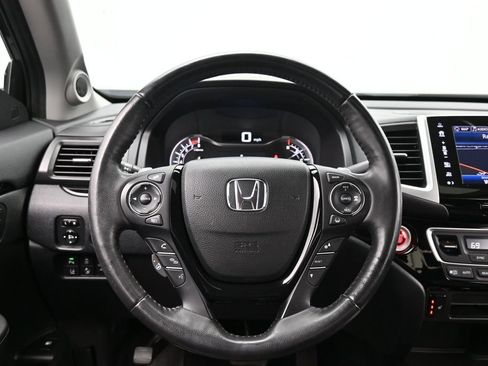 Certified 2020 Honda Ridgeline RTL-E image 42