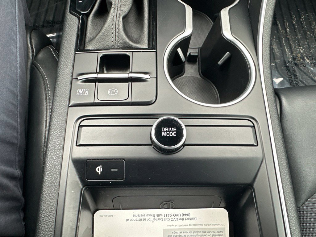 Used 2022 Kia K5 GT-Line w/ GT-Line FWD Premium Package image 49