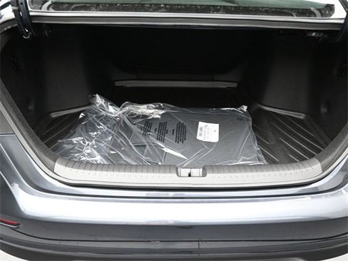 New 2025 Honda Accord LX image 29