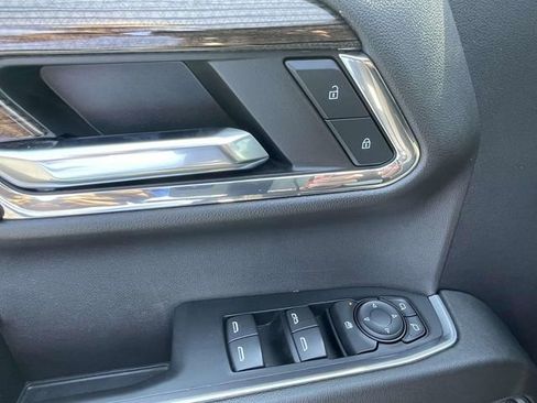 Certified 2024 Chevrolet Silverado 1500 LT image 18