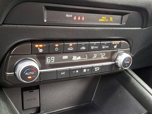 Certified 2023 MAZDA CX-5 AWD 2.5 S w/ Select Package image 17