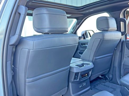 Used 2024 Toyota Sequoia Platinum image 39