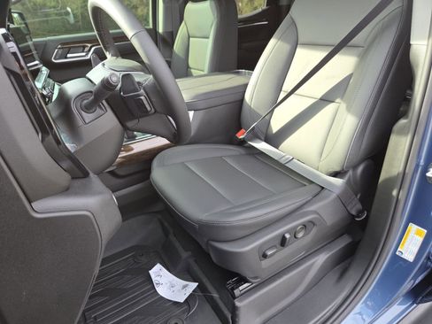 New 2026 GMC Sierra 1500 Elevation w/ Elevation Premium Package image 26