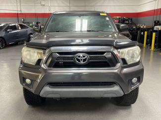 Used 2013 Toyota Tacoma 4x4 Access Cab V6 w/ TRD Off-Road Pkg video 3