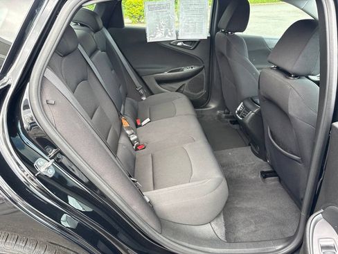 Used 2023 Chevrolet Malibu LT FWD image 25