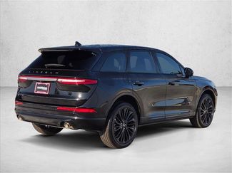 New 2025 Lincoln Corsair Reserve w/ Jet Appearance Package video 2