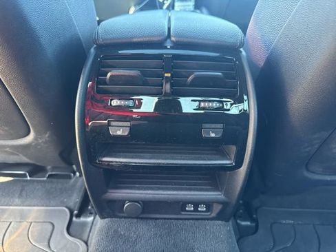 Used 2023 BMW M550i xDrive w/ Executive Package image 12