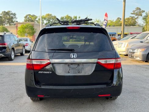 Used 2011 Honda Odyssey EX-L image 6