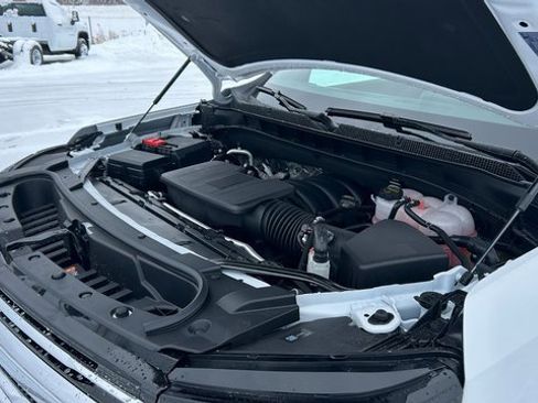 New 2026 Chevrolet Suburban LT w/ Comfort Package image 53