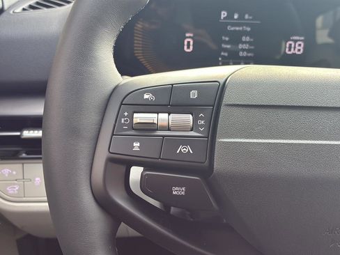 New 2026 Kia Sportage EX image 23