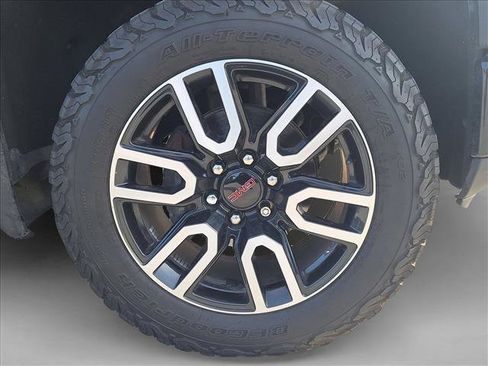 Used 2019 GMC Sierra 1500 AT4 w/ AT4 Premium Package image 18