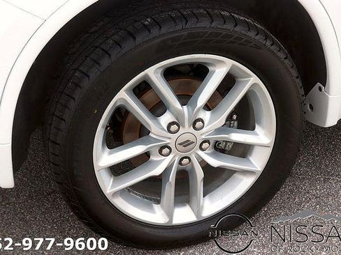 Used 2024 Dodge Durango GT AWD/4WD image 8
