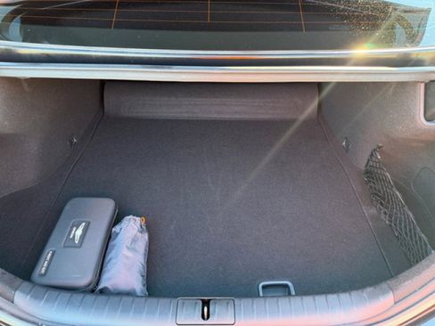 Used 2023 Genesis G70 3.3T w/ Sport Prestige Package image 19