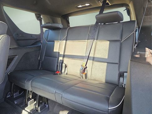 Used 2022 Cadillac Escalade Sport w/ Touring Package image 14